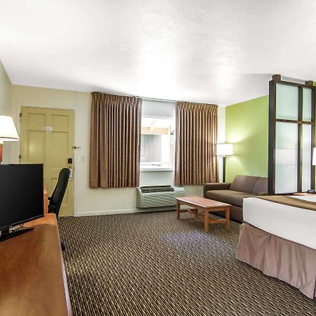 Quality Inn & Suites At Coos Bay North Bend Exteriér fotografie