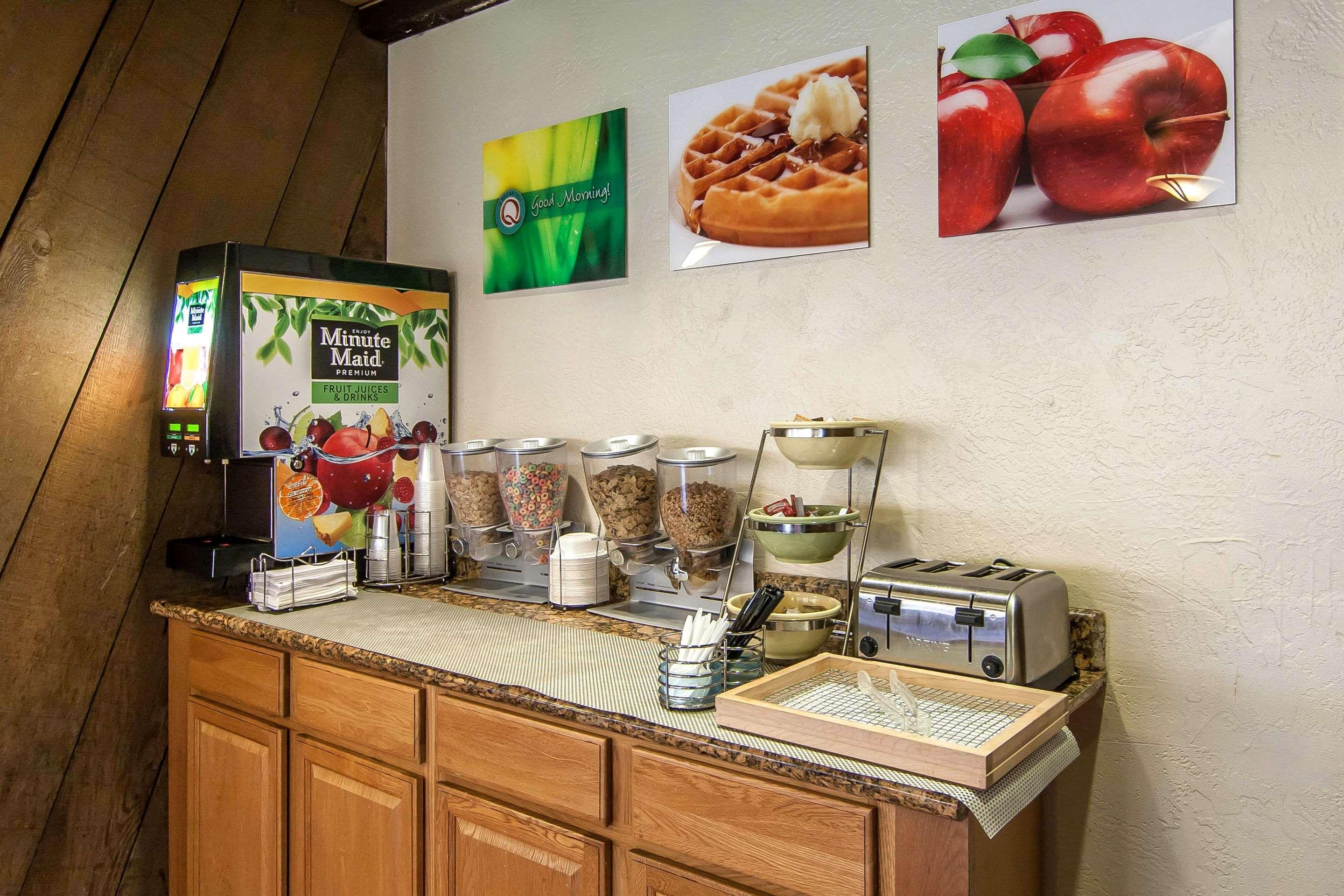 Quality Inn & Suites At Coos Bay North Bend Exteriér fotografie